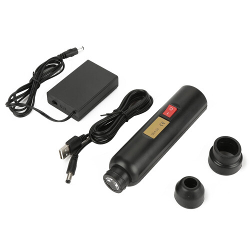 Lsaardth LED-egglys - LED-lys egglys tester Auto Mini for 1