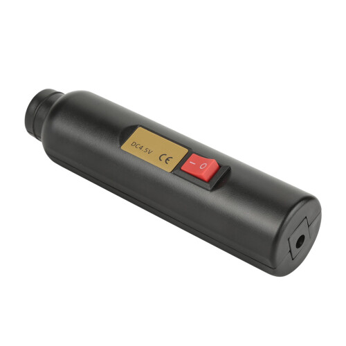 Lsaardth LED-egglys - LED-lys egglys tester Auto Mini for 2