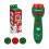 Christmas flashlight projector for kids 1 piece 2