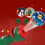 Christmas flashlight projector for kids 1 piece 4