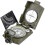 Professional Multifunctional Compass, All Metal Military Waterproof High-precision Compass 1