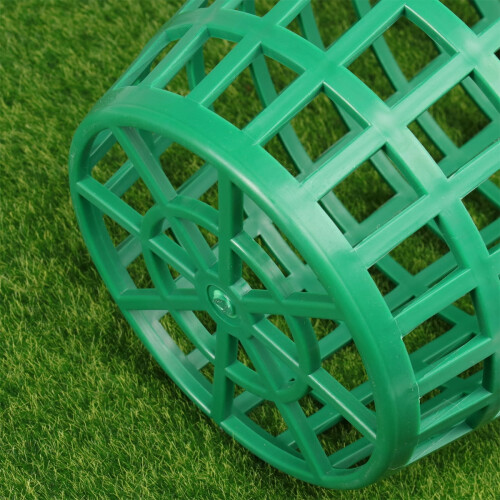 Eease Green Golfboldholder - Udendørs Stadiontilbehør (100 stk.) 2
