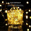 Solar lichtslingers van 7 meter, 50 LED's, IP65 waterdicht 2