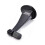 Black Binoculars Telescope Tripod Adapter for Standard Metal Fit Universal 1