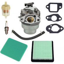 Carburateur compatibel met Honda GCV135 GCV160 GC135 GC160 motor.B7 N8U8