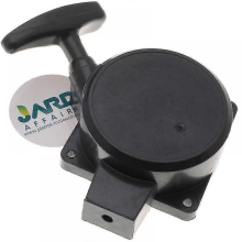 Terugslagstarter compatibel met Kawasaki TH34, TH034 of KBL 34, vervangt 49088-2500