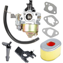 GX160 carburateur geschikt voor Honda GX200 GX160 motor
