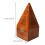 Pyramid Incense Burner Desktop Incense Burner Decoration Lasting Incense Burner Holder 5