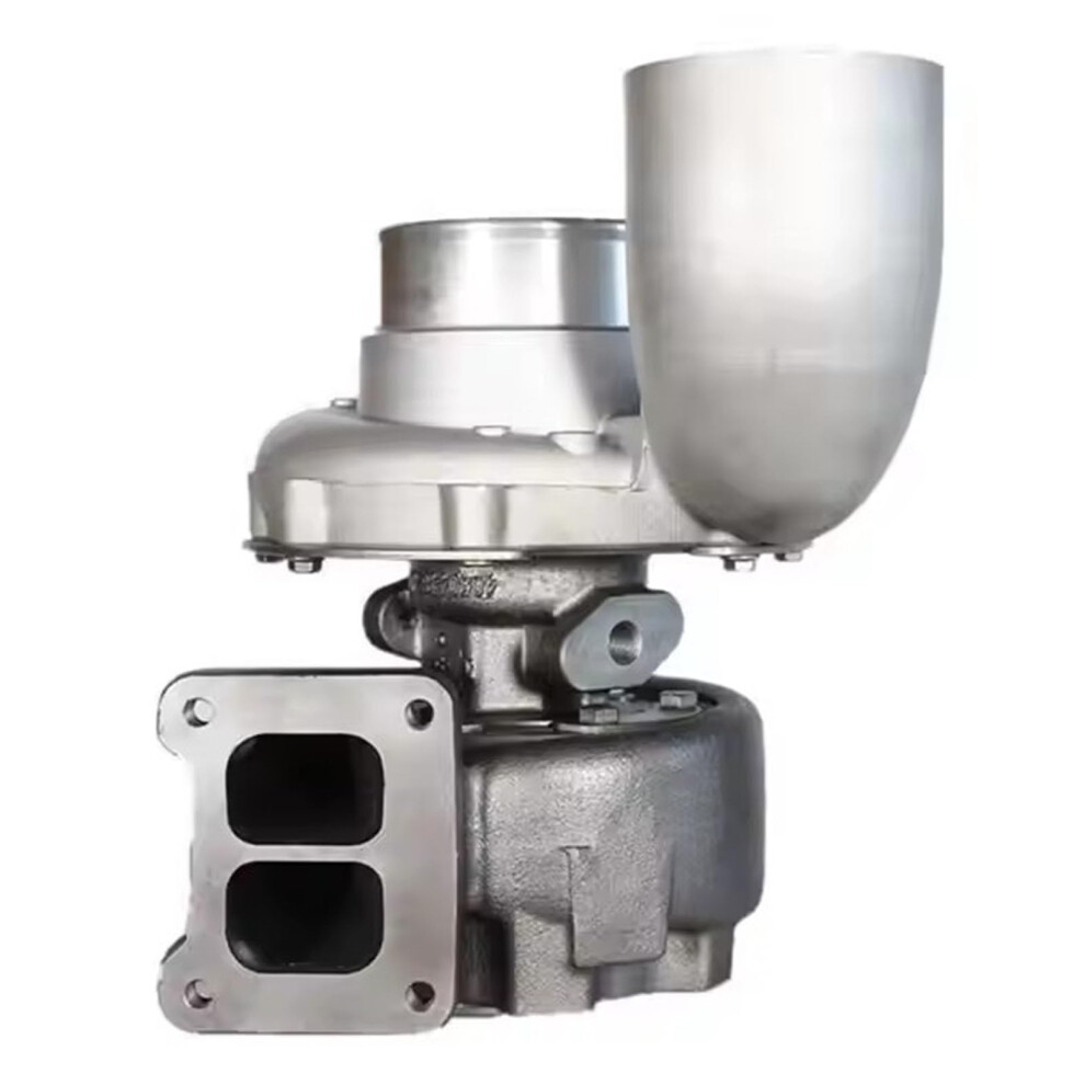 Turbocharger 5010477319 318295 4033434 For Renault Dcl11 Engine Boost Efficiency 9351714696777