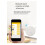 Lot de 2 mini traceurs GPS Bluetooth 5.0, dispositif anti-perte B 5