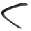 Front Grill Trim Scratch Resistant Replacement for  Giulia 2017 to 2020 6