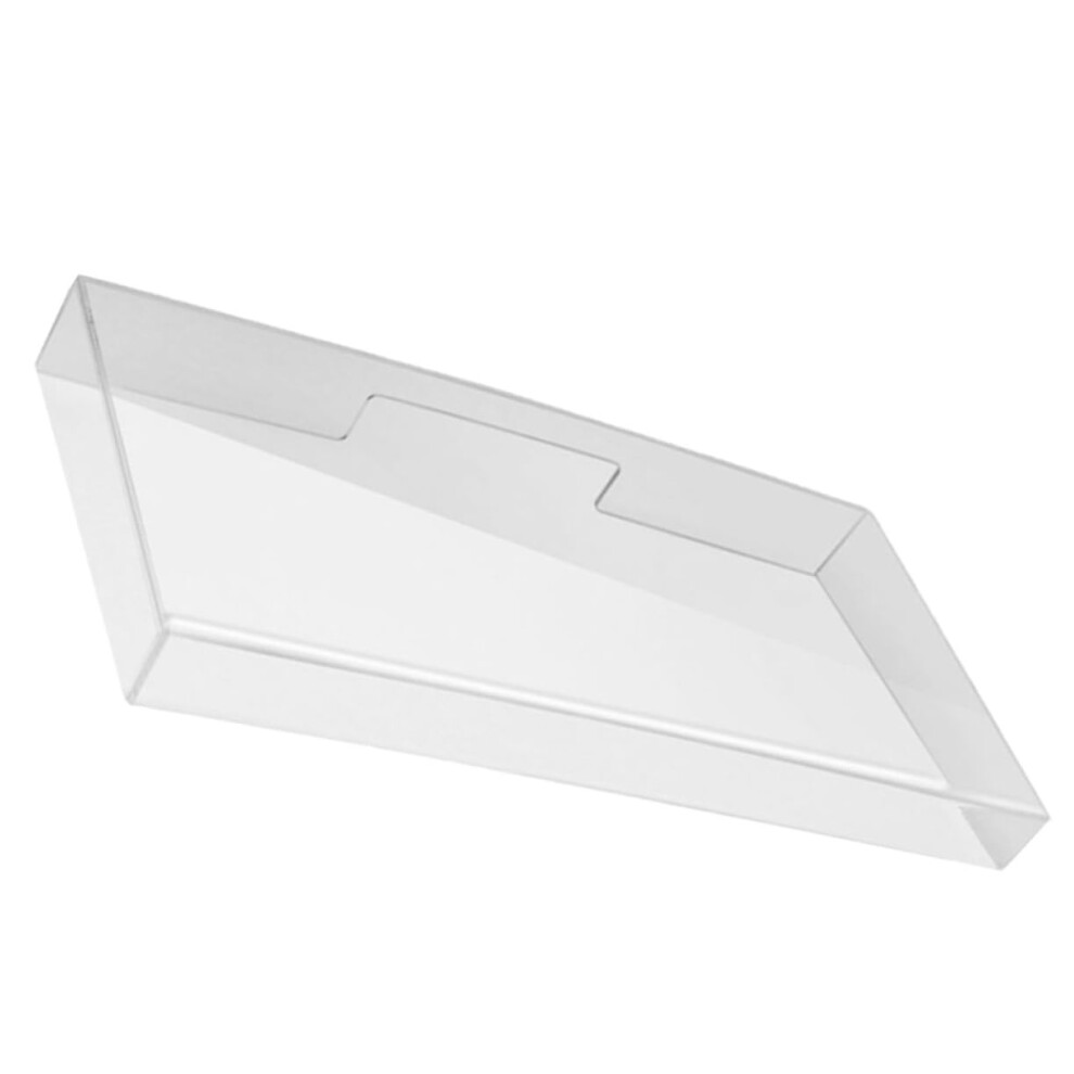 Acrylic Keyboard Cover For K70 Â Clear Waterproof Dustproof Shield, Durable Protector For Gaming Desktop 9351714692953