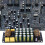 1200W DC Power Rectifier Filter Module with Dual Input Output and Stable DC for Audio Amplifiers 5