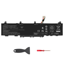 CC03XL Battery for HP Probook 635 ZBook Firefly 14 G7 G8 Aero Series EliteBook 830 835 840 845 G7 G8, L77608-2C1 L77608-421 L78555-005 HSTNN-DB9Q
