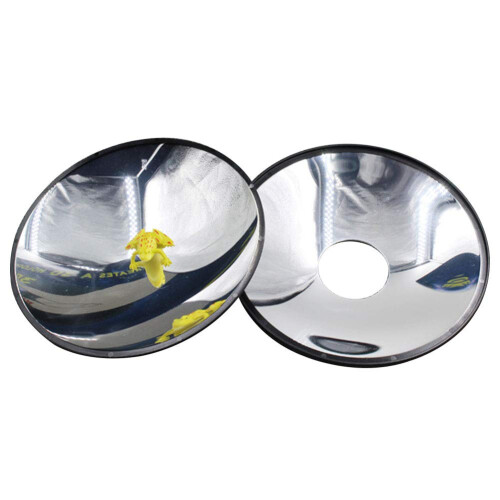 3D Parabolic Optical Illusion Toy with Instant Floating Image Projection for All Ages 2