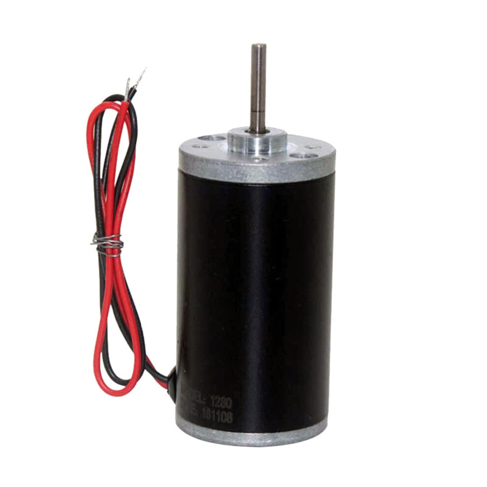 Permanent Magnet Dc Motor 24V Reversible Torque Micro Motor Dual Voltage Compact Design 9351714697491