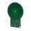 Metal Detector Module DIY Electronic Kit with Buzzer DC 35V, Easy Soldering Practice for Beginners 3