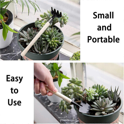Small Horticultural Tools Horticultural Kits Small Flower Planting Tools Horticultural Tools 2