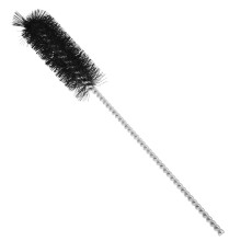 Engine Cleaning Brush Set for Cars Long Handle Wire Brush Rapid Carbon Removal Extends Engine Lifespan