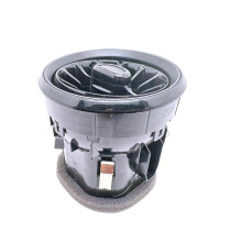 Car Air Vent Cover for Mercedes Benz V Class Vito W447 A4478308502, Accurate Fit Easy Installation Black Trim