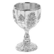 Retro Wine Glass Delicate Cocktail Cup