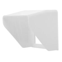 Outdoor Outlet Cover Weatherproof Electrical Cover with Quick Tool Installation and Durable Protection for Exterior Use