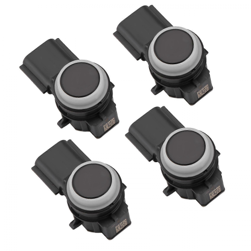 Sensor de estacionamento PDC 253A49995R compatível com Renault Clio IV, Captur e Espace V 1