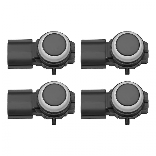Sensor de estacionamento PDC 253A49995R compatível com Renault Clio IV, Captur e Espace V 2