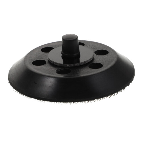Sanding Backing Plate for Car Polishing Pad, Durable Drill Attachment with Stable Disc Mounting and Broad Tool Compatibility