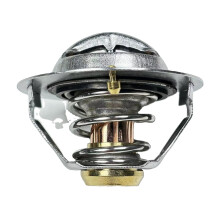 Thermostat 5256423 3973834 5292708 for Cummins ISB QSB6.7 5.9L Diesel Engine Coolant Replacement