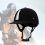 Men's Riding Cap Women's Shock Absorption Solid ComCompatible withtable Outdoor S 5