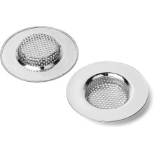 Kitchen Sink Filter, Stainless Steel Kitchen Sink Grille