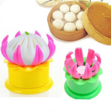 New Pastry, Steamed Buns, Dumpling Machine, Mold, Diy Tool, Steamed Buns, Kitchen Cooking Tool, Random
