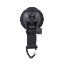 4PCS Car Tent Suction Cup Anchor Hooks for Outdoor Camping Awning, HeavyDuty Secure Hold