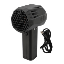 Cordless Air Blower 4000mAh Brushless Motor Speed Airflow Fast Charging Jet Dryer for Car Cleaning and Snow Removal