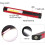Rechargeable LED Work Light COB Flashlight with MultiMode Red White Lighting USB Fast Charging 2