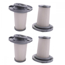 stuks ZR009005 HEPA-filter voor de X-Force Flex 8.60 draadloze stofzuiger