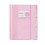 A3 Display Book Page 20/30/40 Transparent Insert Folder File Storage Bag Bank Campus File 1