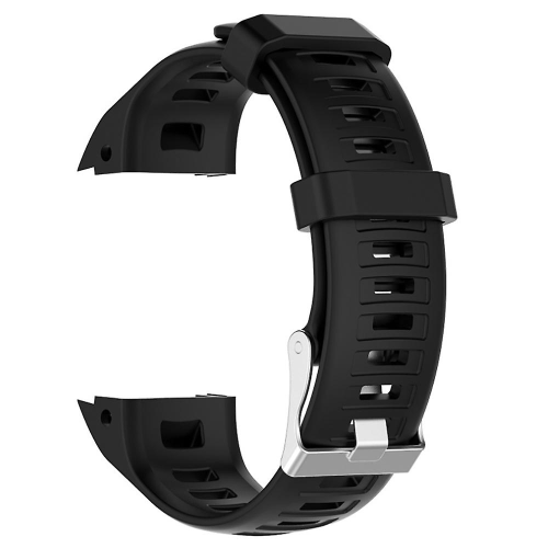Compatibel met Garmin Instinct siliconen polsbandje
