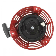 Compatibel met Honda grasmaaierstarter, terugslagstarter, motoronderdelen