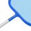 Two Piece Pool Maintenance Kit with Ergonomic Grip, Easy Clean Storage, Multicolour Finish 4