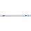Two Piece Pool Maintenance Kit with Ergonomic Grip, Easy Clean Storage, Multicolour Finish 5