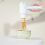Electric Bamboo Whisk Matcha Brush Adjustable Quickly Whisking 4