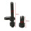 Chain Adjuster Compatible with Timberpro Lawnflite Chinese Chainsaw 2500 25cc 2