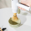Electric Bamboo Whisk Matcha Brush Adjustable Quickly Whisking 5