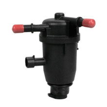 358M0106635 Fuel Filter Outboard Fuel Water Separator for Mercury Verado 175300HP V6 V8 Engines Directfit Replacement