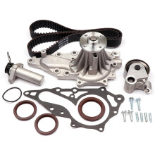 Timing Belt Kit for Lexus GS300 SC300 Toyota Supra 3.0L 19922000 Complete OEM Fit with Water Pump