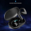 144 Language Translator Earbuds M8 Wireless Bluetooth Two Way Translator Device 2