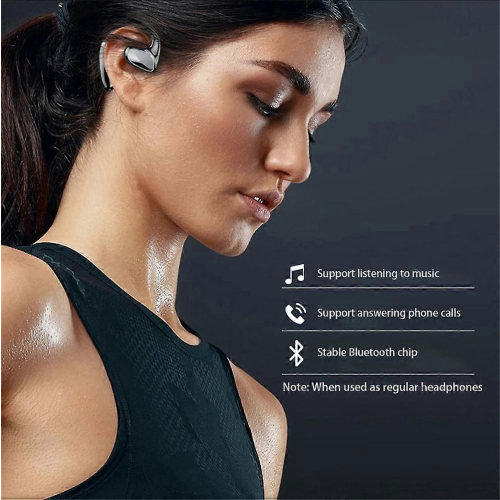 144 Language Translator Earbuds M8 Wireless Bluetooth Two Way Translator Device 2