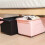 4pcs Mini Self Adhesive Caster Wheels for Trash Can Storage Boxes 360 Smooth Silent Rolling 4